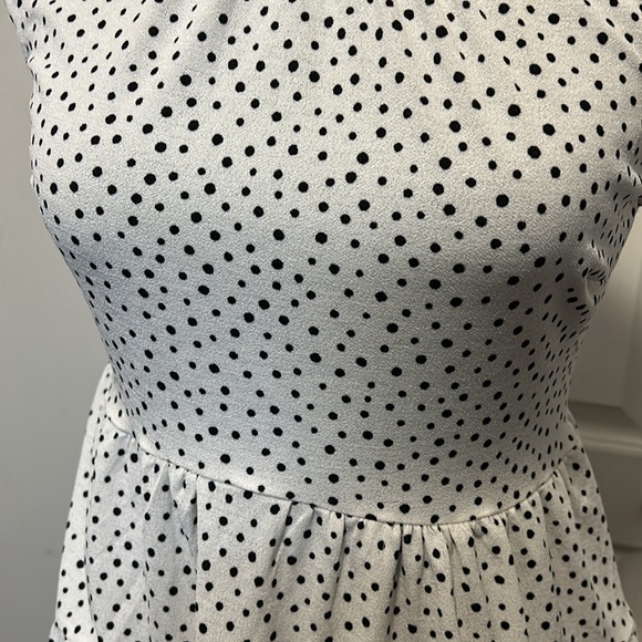 Monteau blouse - Picture 8 of 8